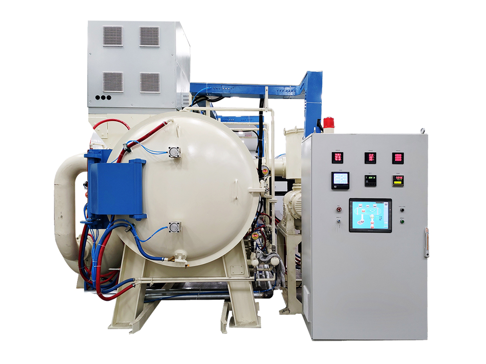 ZSJ vacuum sintering furnace